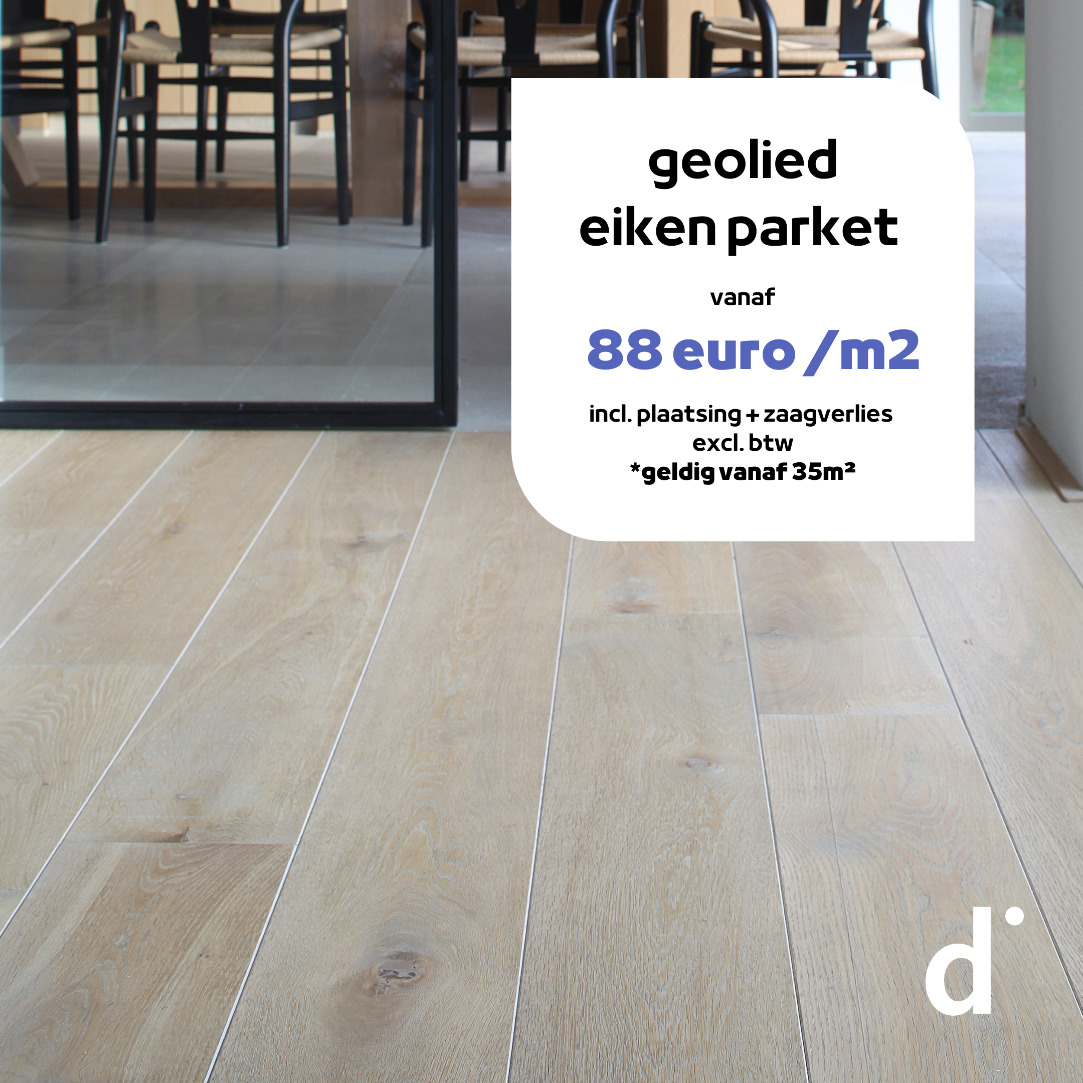Parket Promo