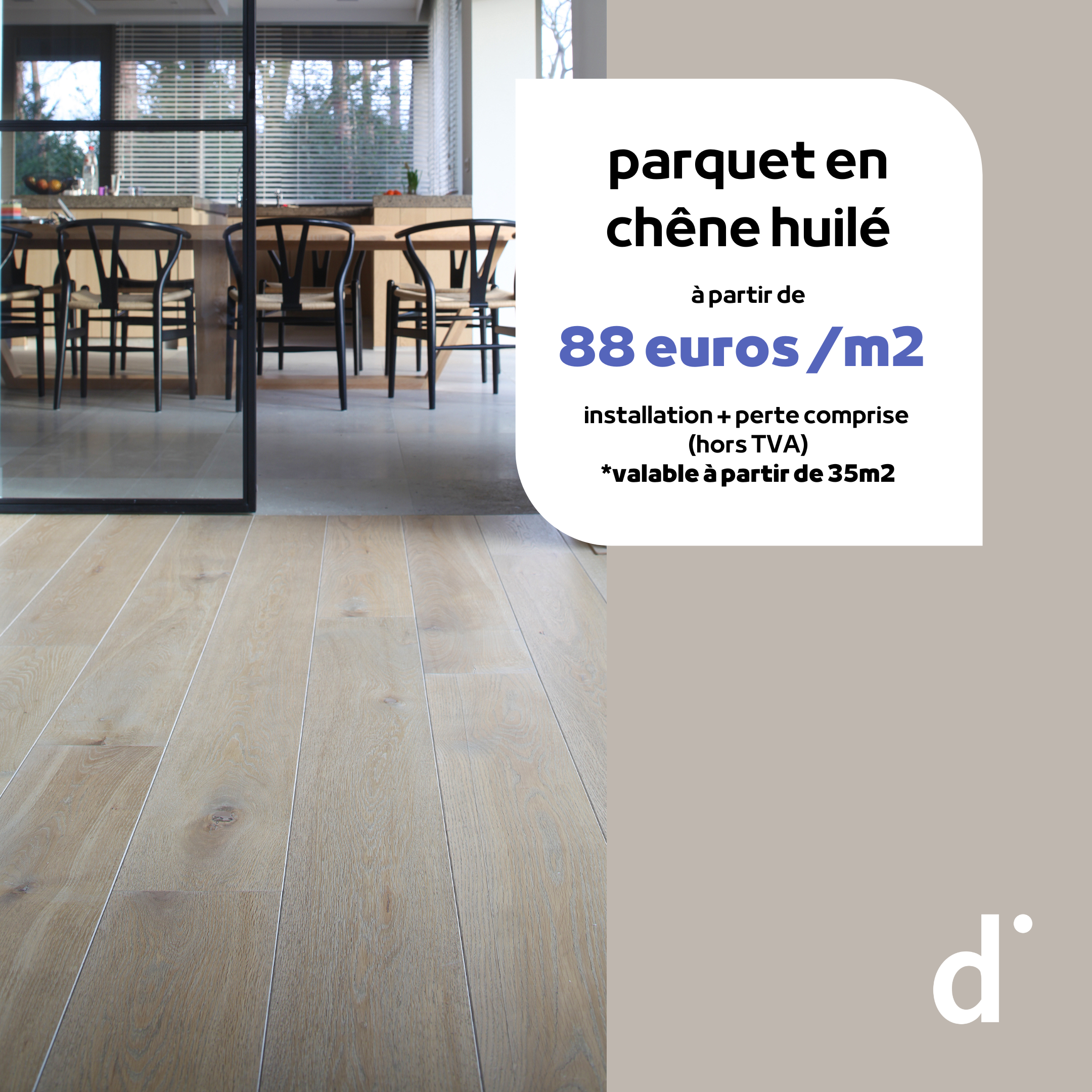 Parket Promo